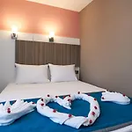 Renzo Hotel Istanbul