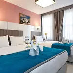 Renzo Hotel Istanbul