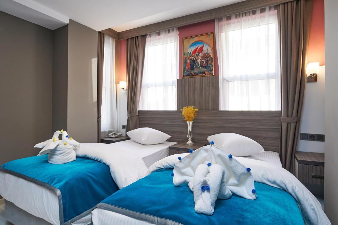 Renzo Hotel 2*