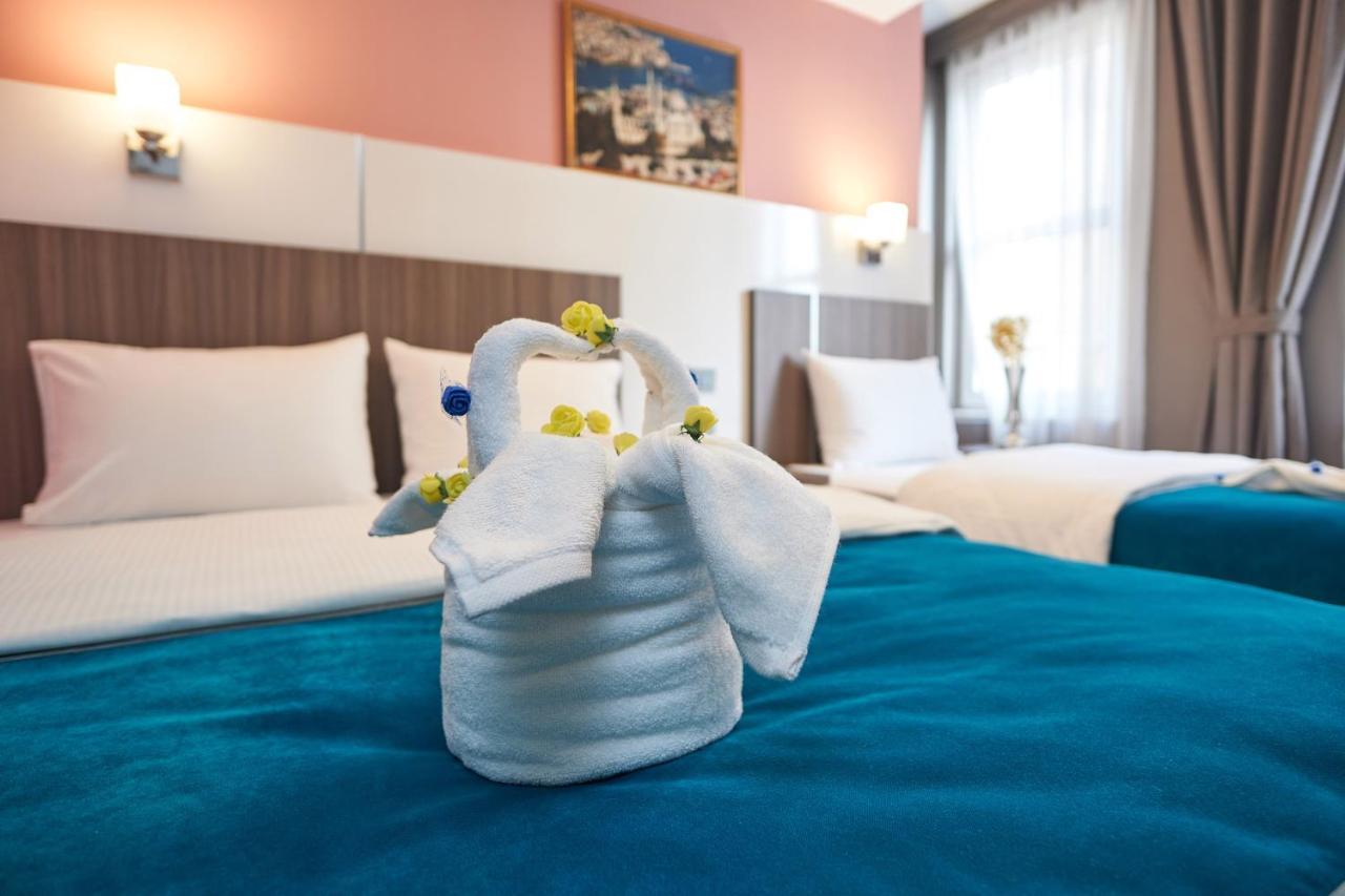 Hotel Renzo 2*