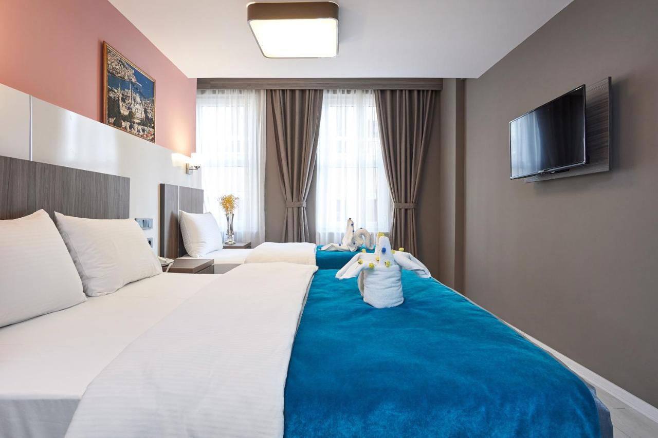 Renzo Provincia di Istanbul