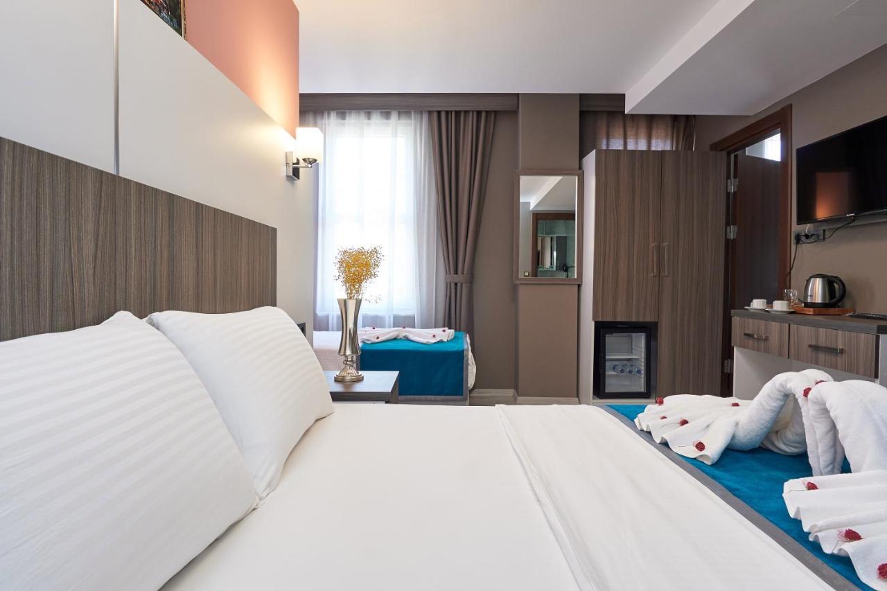 Hotel Renzo Provincia di Istanbul