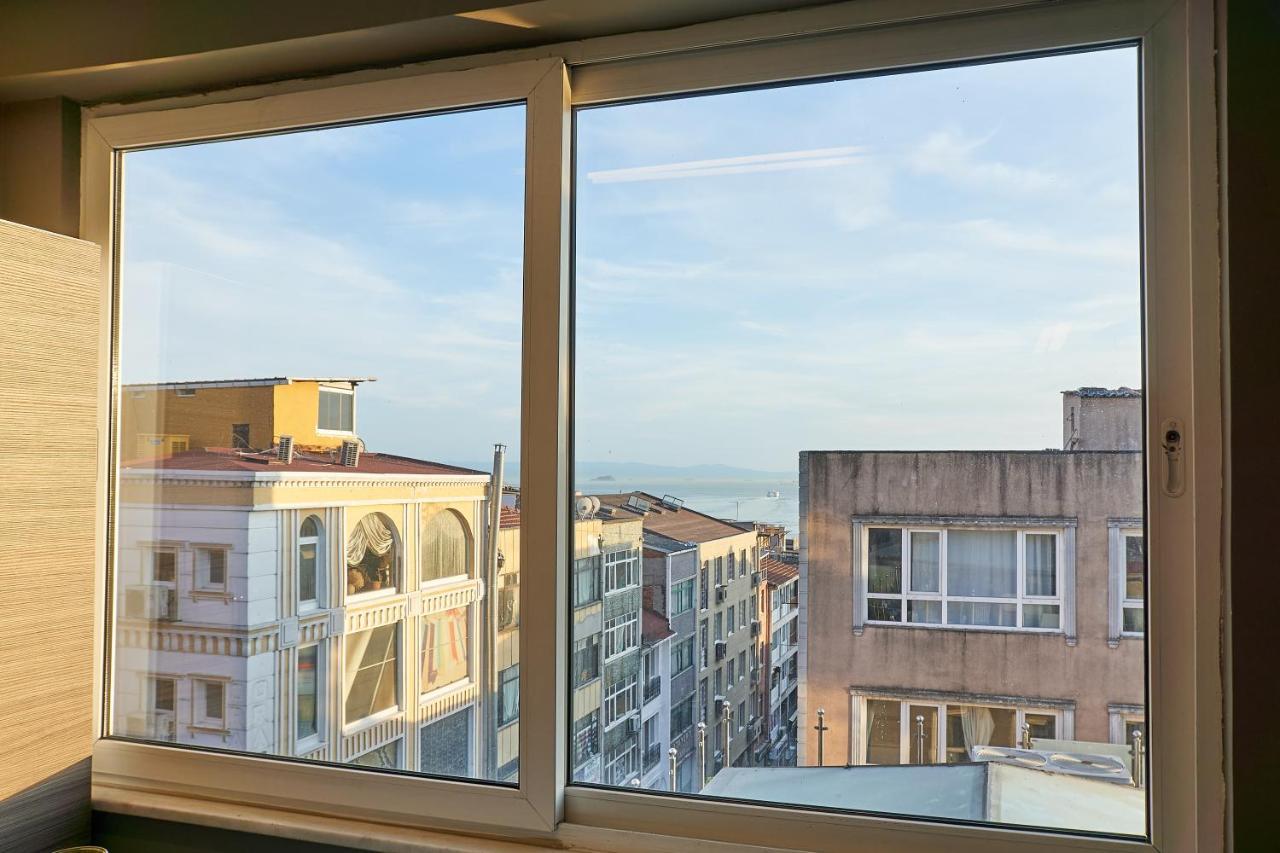 Renzo 2* Provincia di Istanbul